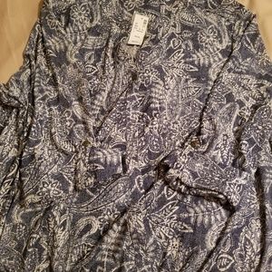 Women's Dress Blouse